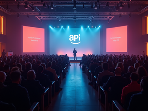 The Essential Role of API Industry Events in Modern Pharmaceutical Collaboration