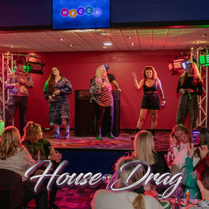 Planning a Group Night Out? Why Drag Bingo Should Be on Your List
