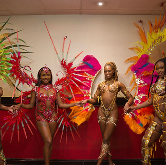Bingo Events in Harlow: What to Expect From Reggae Hits Bingo