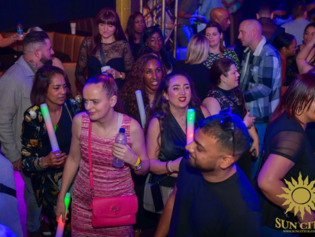 Day Raves in London: Why Daytime Clubbing Is Getting Bigger