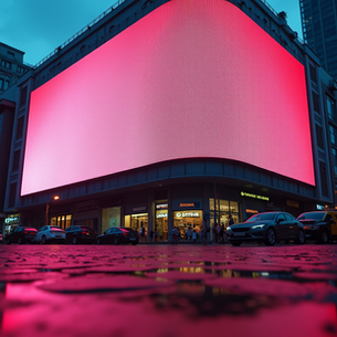 Choosing the Right LED Display Manufacturer in Ahmedabad and Gujarat