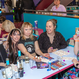 Bingo UK: Why Live Bingo Nights Are Becoming a Must-Try Party Experience