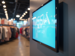 Indoor vs Outdoor LED Displays: Choosing the Right Fit for Your Business
