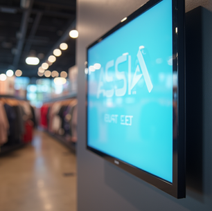 Indoor vs Outdoor LED Displays: Choosing the Right Fit for Your Business