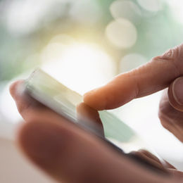 數位排毒 Digital Detox | 數位時代中的靜默與敬拜