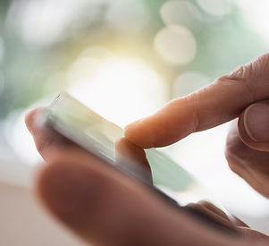 Using a Touch Phone