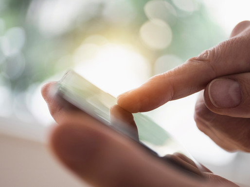 Dating Apps: Yay or Nay?