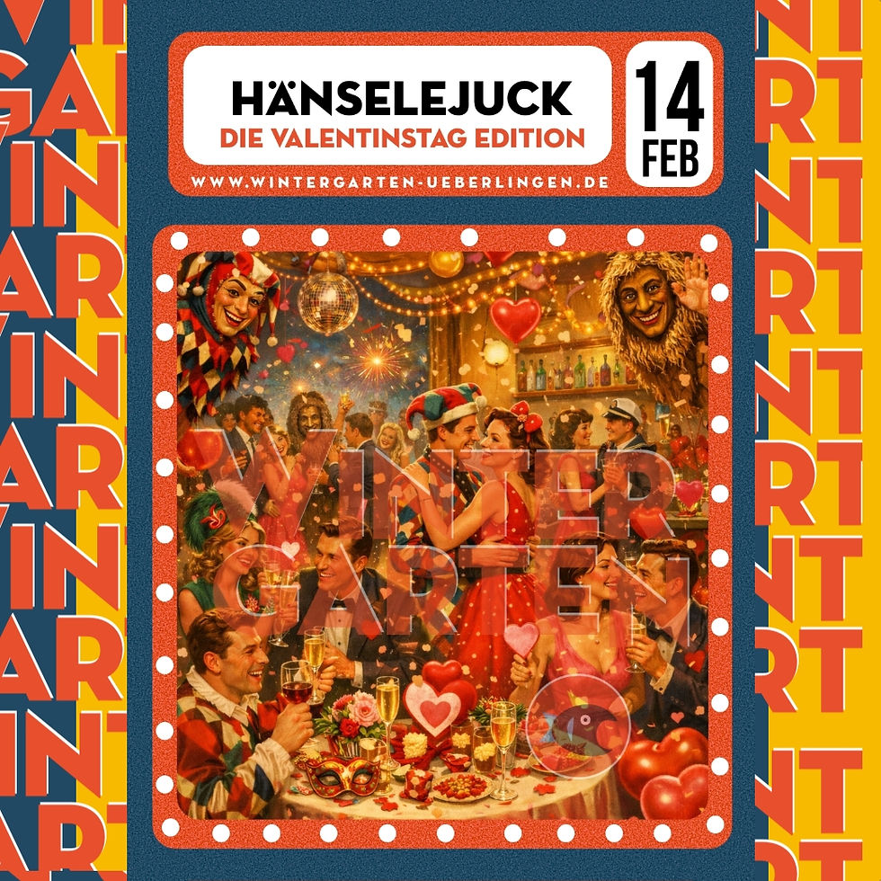 Hänselejuck