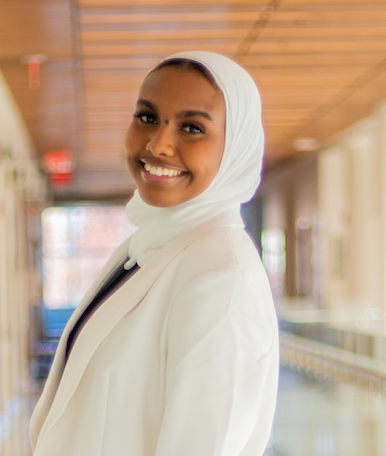 Bayden Mohamud