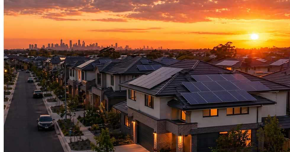 Is solar worth it Victoria Melbourne rooftop solar system
