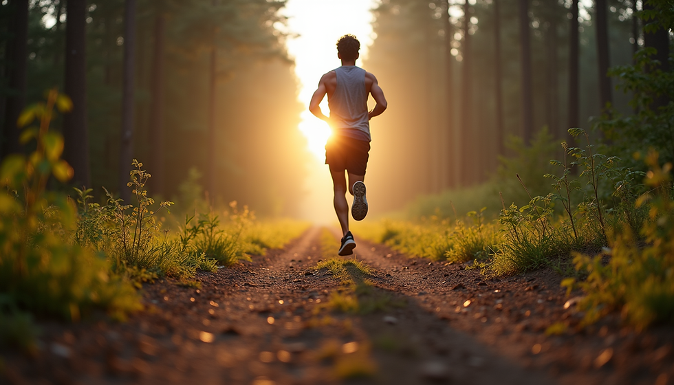 half marathon training plan