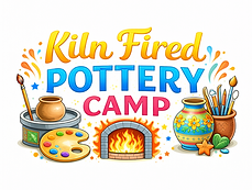 Kiln fired pottery camp logo.png