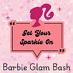 Pink Doll Inspirational Sparkle Girl Power Instagram Post-4.png
