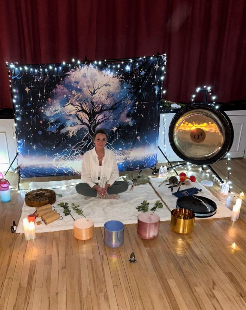 Welcome to BELYF Healing & Alcheme Rituals