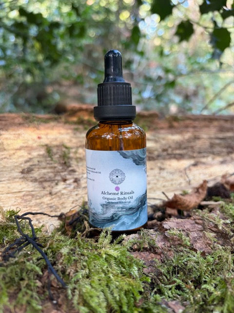 Thumbnail: Ritual Body Oil - 50ml