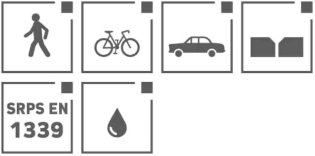 queen behaton osobine