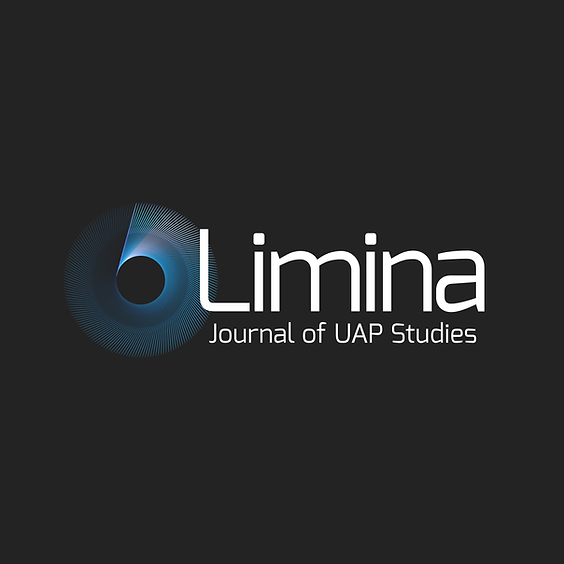 Limina - The Journal of UAP Studies