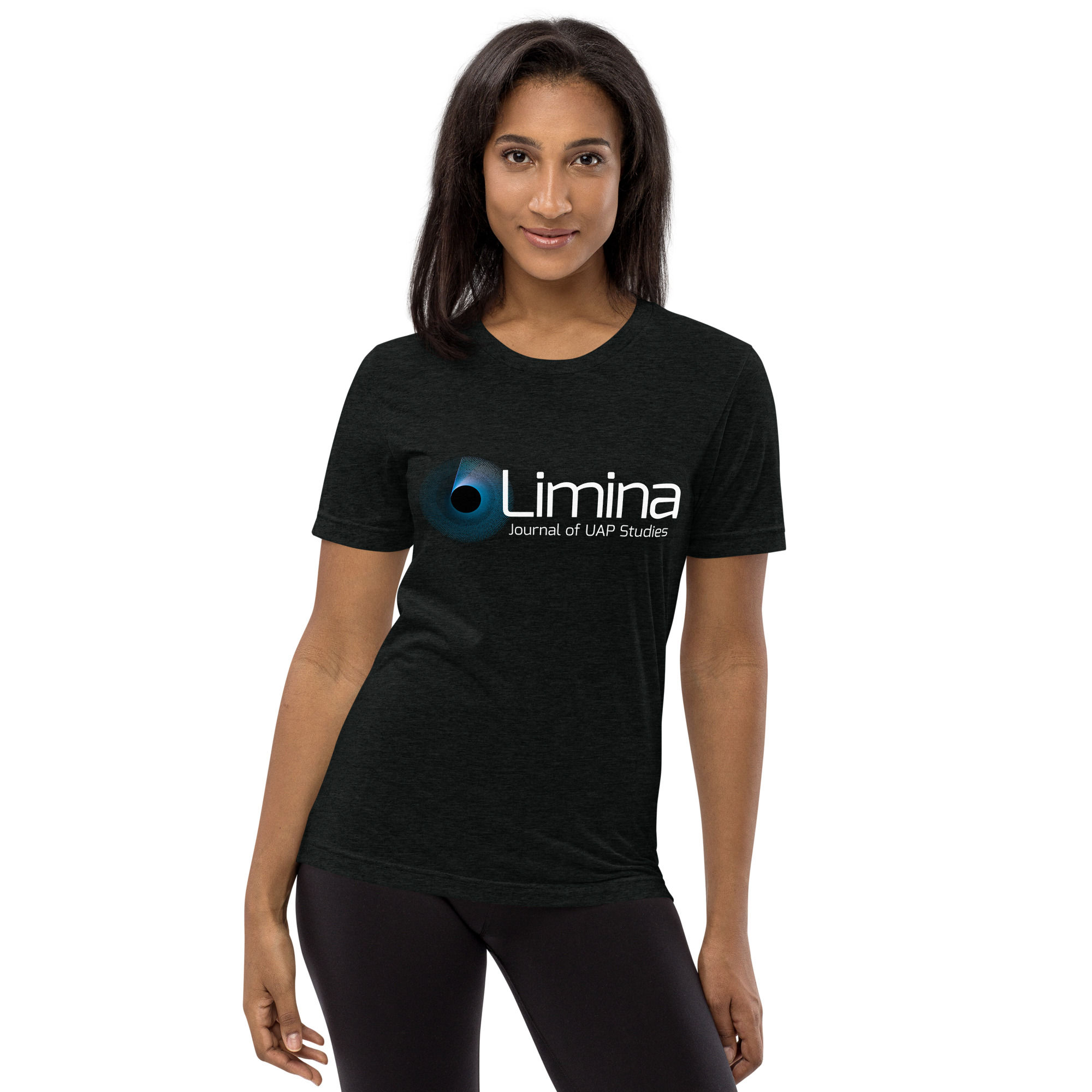 Limina Short sleeve t-shirt