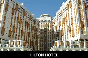 Hotel Hilton