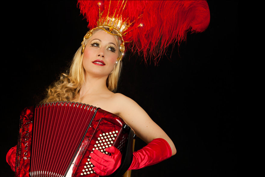 Guro von Germeten - artist