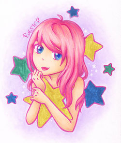 Sophie the Star