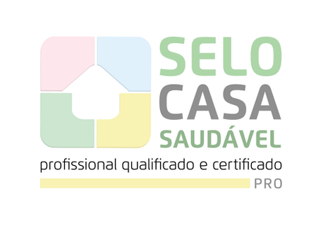 Você conhece o Selo Casa Saudável?