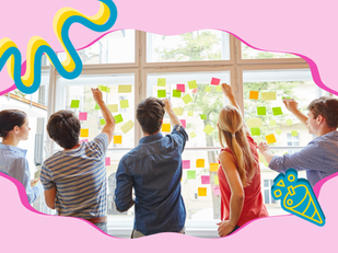 Your step-by-step guide to hosting a 2023 team retro