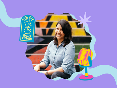 Navigating Disability Disclosure and Accommodations with Lia Seth