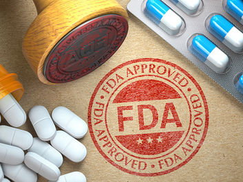 Drug submissions: Procedures to reach regulatory approval