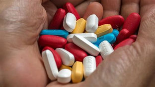 How Do Drugs Get Named?