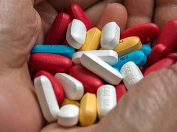 How Do Drugs Get Named?