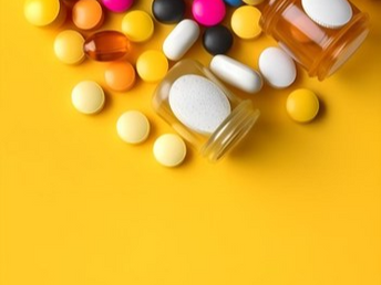 How Do Drugs Get Named?