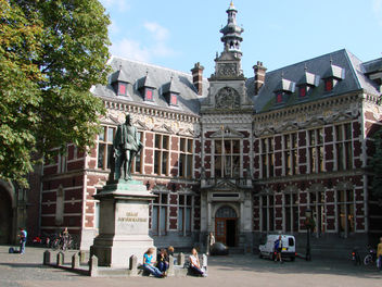 Utrecht Centre of Excellence for Affordable Biotherapeutics