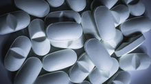 How drugmakers come up with evocative brand names like Viagra and Lunesta