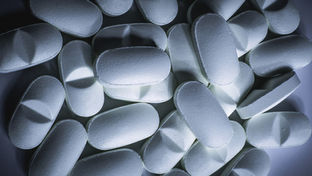 How drugmakers come up with evocative brand names like Viagra and Lunesta