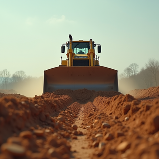 Expert Tips for Efficient Land Clearing Techniques