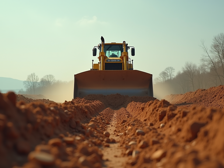 Expert Tips for Efficient Land Clearing Techniques