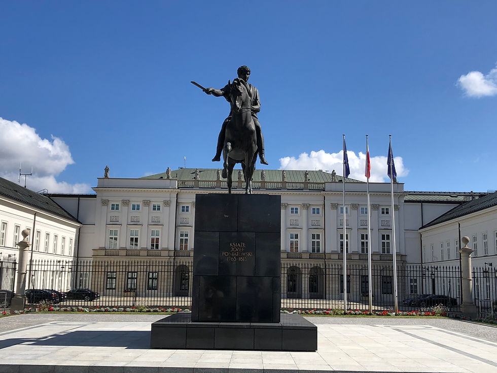 Warschauer Takt