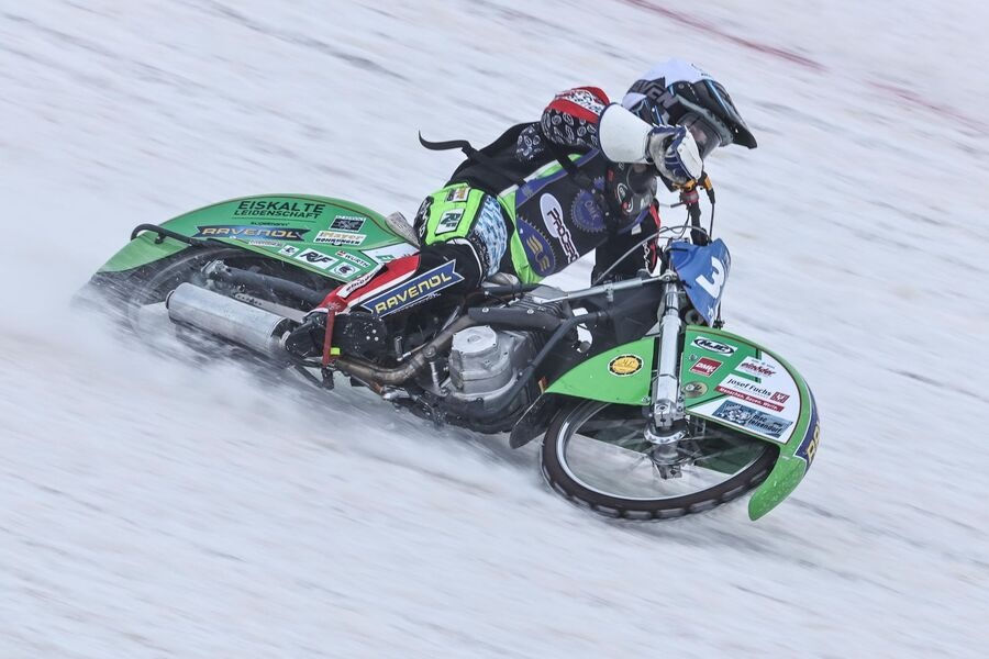 Öffentliche Generalprobe