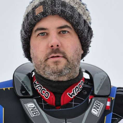 Team Austria steht