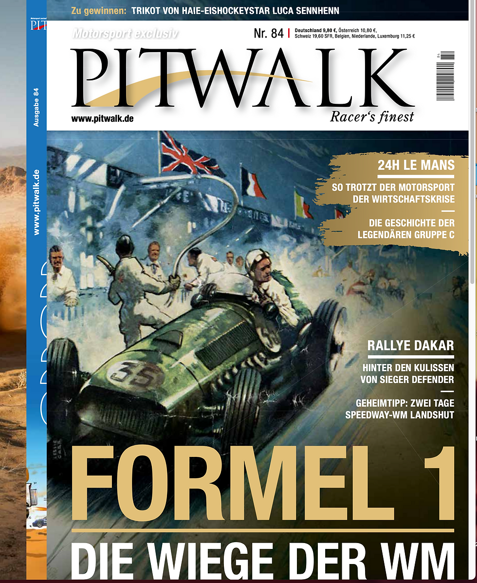 Alles über Landshut