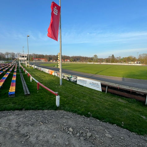 Stralsund will den Grand Prix