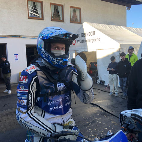 Video: alles zum Inzell-Training