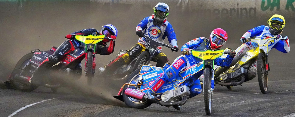 Güstrow gewinnt Nordostkrimi