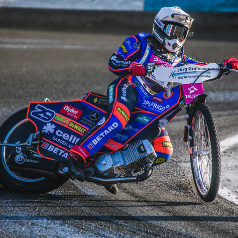 Bald ein Grand Prix in Schottland?