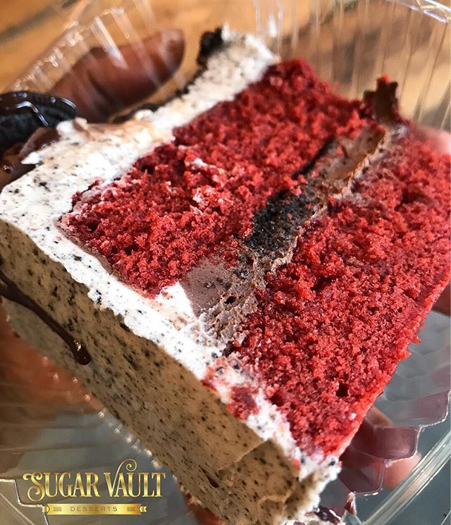 Sugar Vault Desserts & Bakery