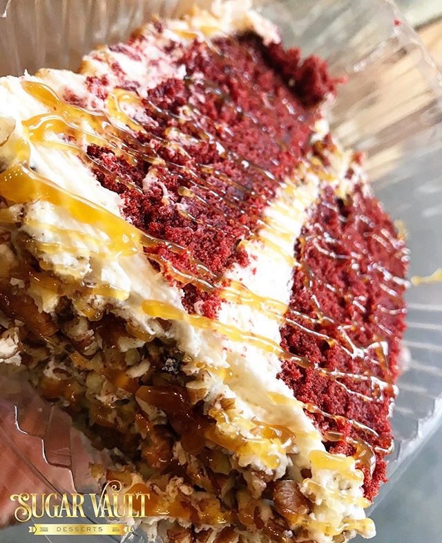 Sugar Vault Desserts & Bakery