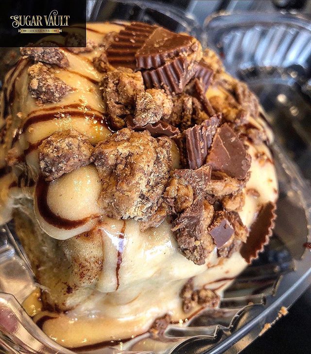 Sugar Vault Desserts & Bakery