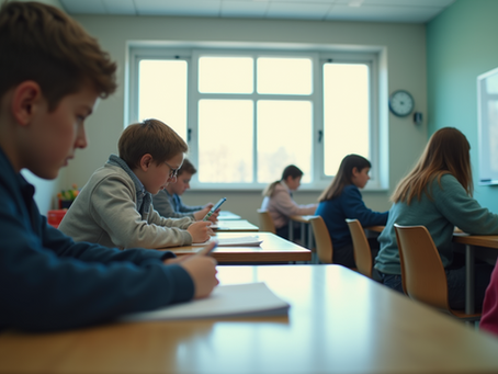 Unlocking AI Potential in Education and Government