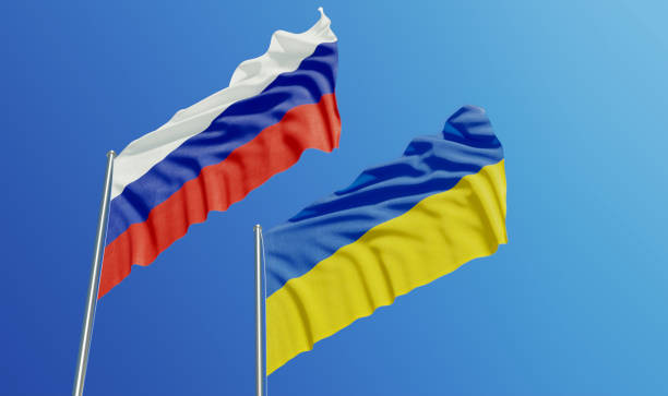 Market volatility in Ukraine and Europe